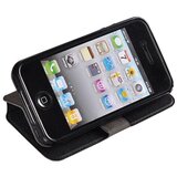  Preklopna torbica Samsung Galaxy Core Prime G360 črna | Shoptok.si