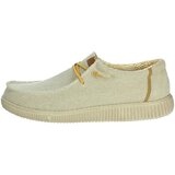 Pitas Slips on WP150 STEVE Bež | Shoptok.si
