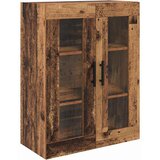  Highboard 2 kom. Staro drvo 69,5 x 34 x 180 cm | shoptok.hr