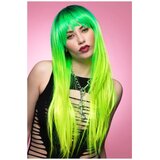 Fever Manic Panic Sunshine Super Lizard Downtown Diva Cene