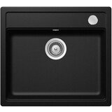 Schock pomivalno korito Mono N-100 magma | Shoptok.si