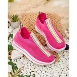 Resti Women's slip-on sports shoes with Cerppa lettering | shoptok.hr