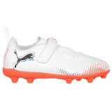 Puma Nogomet Future 8 Play V Oranžna | Shoptok.si