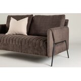 Venture Home Indigo dvosjed 165 cm, smeđi | shoptok.hr