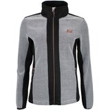 Peak Mountain Flis Blouson polaire femme ADAGIO Črna Cene