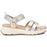 Carmela Sandali & Odprti čevlji 161480 Bež | Shoptok.si