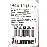 Carape 3-Pack Basic Sock 22030-2001