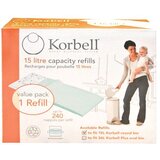  KORBELL vrećice za koš | shoptok.hr