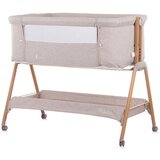 Chipolino Sweet Dreams kolevka za zajedničko spavanje KOSSD0232GT