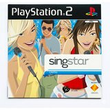 Singstar demo (PS2) - rabljeno Cene