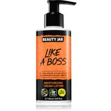 Beauty Jar Like A Boss vlažilna krema za telo 150 ml Cene