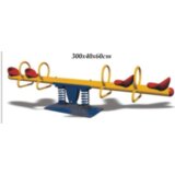 Olimp Sport Klackalica sa federima NL-19131 četvorosed | ePonuda.com