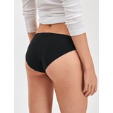 GAP Colorful women's no-show bikini panties, 3pcs | Shoptok.si