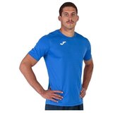 Joma Majice s kratkimi rokavi 101662700 Modra | Shoptok.si