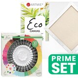  Set akrilnih boja Nassau i ARTMIE Eco Canvas 30x30 | shoptok.hr