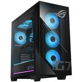 Asus rog G700TF-09285K212W (ultra 9 285K, 64GB DDR5, ssd 2TB, rtx 5080, win 11 home) u