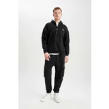 Defacto Oversize Fit With Cargo Pocket Sweatpants