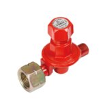 Rothenberger Industrial Regulator pritiska za propan Cene