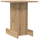  Konačna Stolić Umjetnički hrast 44,5 x 45 x 55 cm | shoptok.hr
