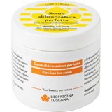 Biofficina Toscana Piling za besprijekoran ljetni ten | shoptok.hr