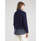 Polo Ralph Lauren Pulover mornarsko plava | shoptok.hr