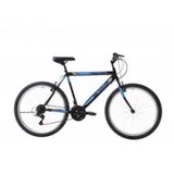 Adria bicikl nomad 26 crno zelena 920195-21 Cene