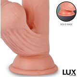 Lux Dildo Paul Tripple Density With Swinging Balls | Shoptok.si