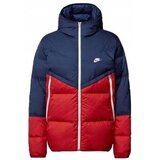 Nike Jakne DV5121410 Rdeča Cene