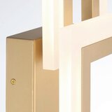 Elstead Lighting STENSKA LED-SVETILKA Eurofase 20 W 802 lm 3000 K 220-240 V | Shoptok.si