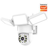 IP Wi-Fi smart kamera sa reflektorom WF-9825G-4T | ePonuda.com