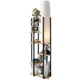 Sparx VOGUE PODNA LAMPA CRNO-SMEĐA SPF00919 | Eponuda.ba