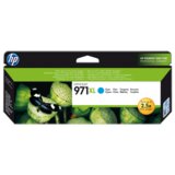 HP 971XL original Ink cartridge CN626A cyan | Shoptok.si