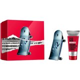 Carolina Herrera 212 Set za muškarce EDT, 110ml cene
