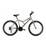 Capriolo mtb diavolo 600 26 18HT siva 17 muški bicikl