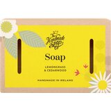 The Handmade Soap Company Kruti sapun - Lemongras & Cedarwood Cijene