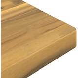  Pravokutni stolni vrh 130 x 20 x 3 cm Pravokutni | shoptok.hr