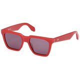 Adidas OR0110 66A ONE SIZE (51) Rdeča/Vijolična Cene