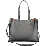  ženska shopper torba 36x29x13 cm crna Slike