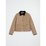 Sinsay Prošivena jakna | shoptok.hr