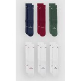 Nike Everyday Elevated 6 Pack Socks multi / color_907 | Shoptok.si