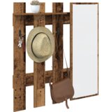  Nadwyčajna obešalnik za plašče Star les 100 x 10 x 100 cm, (5000201375) | Shoptok.si