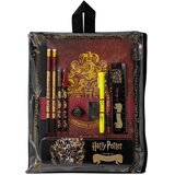HARRY POTTER pisarniški set v mapi Crest & Customise Blue Sky Cene