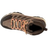 Columbia Pohodništvo Crestwood Mid Waterproof Kostanjeva | Shoptok.si