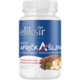 Eliksir Afrička šljiva kapsule Cijene