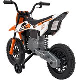 Motor na akumulator PANTONE 361C - oranžni | Shoptok.si