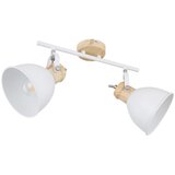 Globo 54018-2 - Spot svetlo WIHO 2xE27/40W/230V Cene