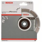 Bosch Dijamantna rezna ploča Standard for Abrasive Cijene