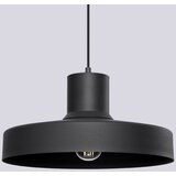Sollux Obesna svetilka BILO črna, (5000352115) | Shoptok.si