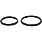 Rimba Rubber Cockring Set 7373 50 + 55mm Cene