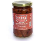 Mazza sušeni paradajz u suncokretovom ulju, 280g Cene